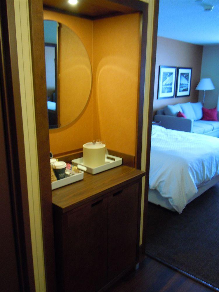 Four Points By Sheraton Edmundston Hotel & Conference Center Esterno foto