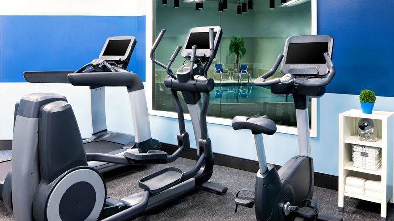Four Points By Sheraton Edmundston Hotel & Conference Center Esterno foto