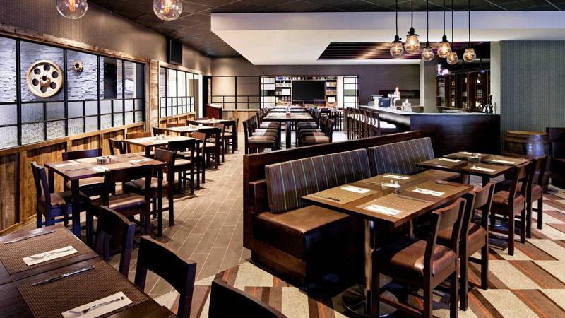 Four Points By Sheraton Edmundston Hotel & Conference Center Esterno foto